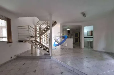 Sobrado com 3 dormitórios à venda, 309 m² por r$ 1.250.000,00 - urbanova - são josé dos campos/sp