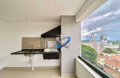 Apartamento à venda, 120 m² por r$ 1.680.000,00 - jardim apolo - são josé dos campos/sp