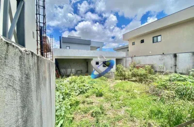 Terreno à venda, 250 m² por r$ 470.000,00 - loteamento floresta - são josé dos campos/sp
