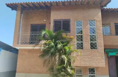 Casa com 4 dormitórios à venda, 318 m² por r$ 1.470.000,00 - jardim esplanada - são josé dos campos/sp