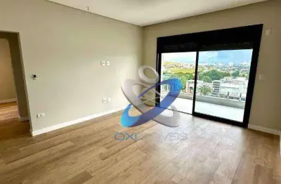 Sobrado à venda, 530 m² por R$ 5.400.000,00 - Urbanova - São José dos Campos/SP