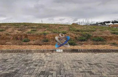 Terreno à venda, 540 m² por r$ 382.000,00 - condomínio ecopark bourbon - caçapava/sp