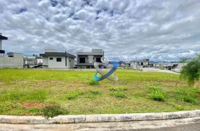 Terreno à venda, 250 m² por r$ 460.000,00 - loteamento floresta - são josé dos campos/sp