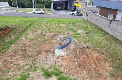 Terreno à venda, 260 m² por r$ 235.000 - residencial alta vista 2 - caçapava/sp