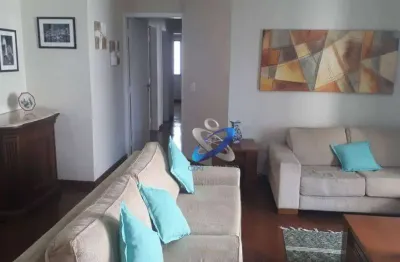 Apartamento à venda, 115 m² por r$ 1.090.000,00 - jardim aquarius - são josé dos campos/sp