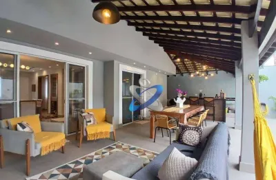 Sobrado à venda, 110 m² por r$ 1.500.000,00 - villa branca - jacareí/sp
