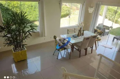 Sobrado com 4 dormitórios à venda, 300 m² por r$ 1.490.000,00 - condomínio residencial mirante do vale - jacareí/sp