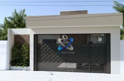 Casa à venda, 129 m² por r$ 628.000,00 - parque do museu - caçapava/sp