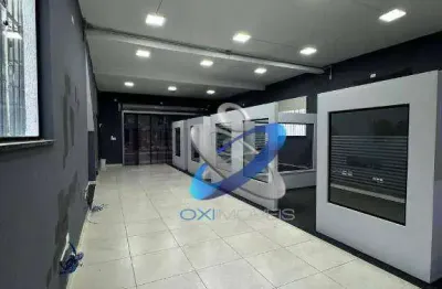 Ponto à venda, 130 m² por r$ 1.650.000,00 - jardim alvorada - são josé dos campos/sp