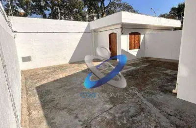 Casa para alugar - jardim esplanada ii - são josé dos campos/sp
