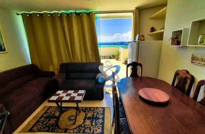 Apartamento à venda, 130 m² por r$ 740.000,00 - jardim das indústrias - são josé dos campos/sp