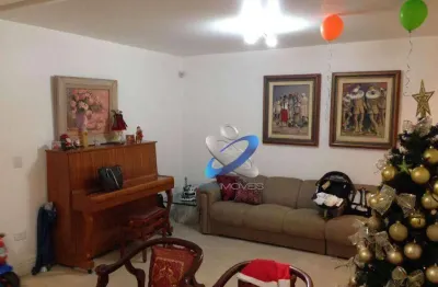 Casa à venda, 330 m² por r$ 1.170.000,00 - bosque dos eucaliptos - são josé dos campos/sp