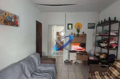 Casa com 3 dormitórios à venda, 150 m² por r$ 500.000,00 - jardim rafael - caçapava/sp