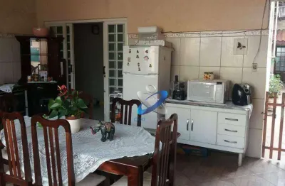 Casa à venda, 200 m² por r$ 522.000,00 - vila santos - caçapava/sp