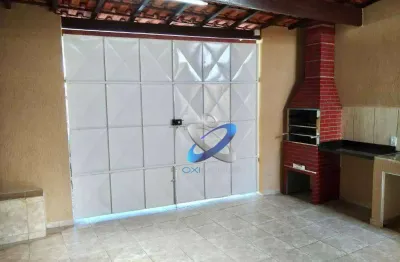 Casa à venda, 96 m² por r$ 310.000,00 - jardim rafael - caçapava/sp