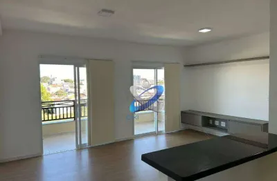 Apartamento à venda, 98 m² por r$ 750.000,00 - vila pantaleão - caçapava/sp