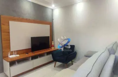 Casa com 2 dormitórios à venda, 120 m² por r$ 420.000 - borda da mata - caçapava/sp