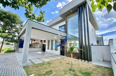 Sobrado à venda, 215 m² por r$ 1.590.000,00 - loteamento floresta - são josé dos campos/sp