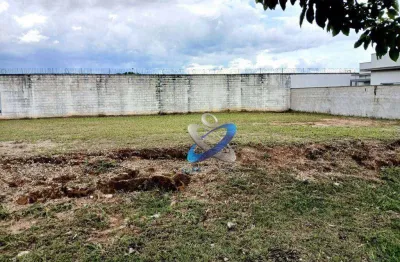 Terreno à venda, 300 m² por r$ 282.000,00 - condomínio terras do vale - caçapava/sp