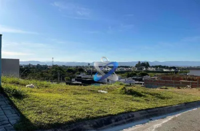 Terreno à venda, 250 m² por r$ 230.000,00 - residencial colinas - caçapava/sp