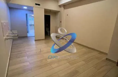 Loja para alugar, 60 m² por r$ 5.050,00/mês - centro - são josé dos campos/sp