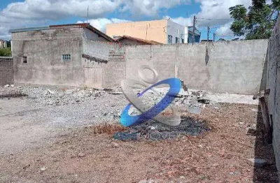 Terreno à venda, 500 m² por r$ 1.550.000,00 - jardim nova michigan - são josé dos campos/sp