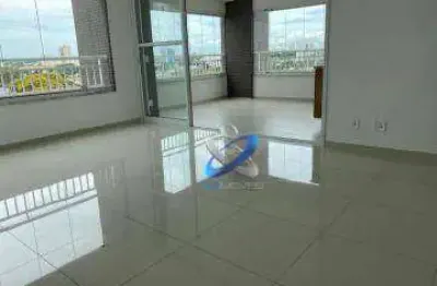 Apartamento com 2 dormitórios à venda, 82 m² - jardim aquarius - são josé dos campos/sp