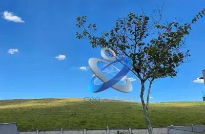 Terreno em condomínio fechado à venda em Condomínio Residencial Alphaville II, São José dos Campos 