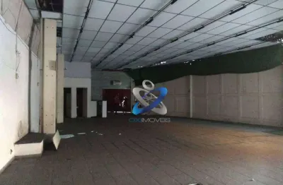 Ponto para alugar, 240 m² por r$ 12.000,00/mês - centro - são josé dos campos/sp