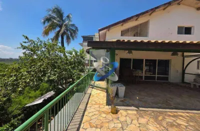 Sobrado para alugar, 1500 m² por r$ 41.860,00/mês - jardim esplanada ii - são josé dos campos/sp