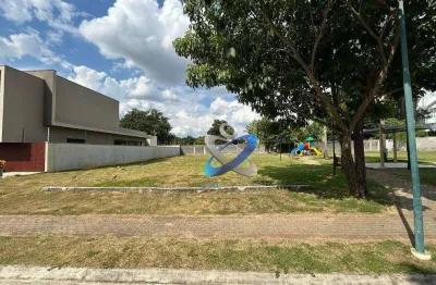 Terreno à venda, 555 m² por r$ 1.810.000,00 - condomínio loteamento reserva das figueiras - são josé dos campos/sp