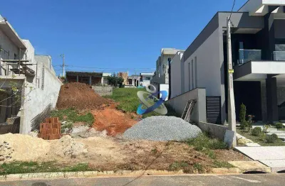 Terreno à venda, 320 m² por r$ 255.000,00 - reserva do vale - caçapava/sp