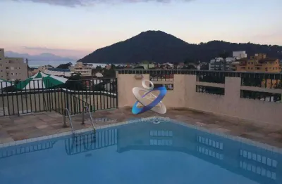 Apartamento à venda, 70 m² por r$ 690.000,00 - itaguá - ubatuba/sp