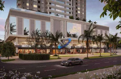 Apartamento à venda, 71 m² por r$ 956.529,76 - jardim das colinas - são josé dos campos/sp