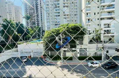 Apartamento para alugar, 86 m² por r$ 4.499,00/mês - vila ema - são josé dos campos/sp