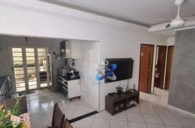 Casa à venda, 110 m² por r$ 850.000,00 - jardim oriente - são josé dos campos/sp
