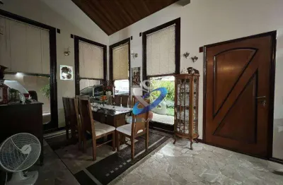 Sobrado à venda, 263 m² por r$ 2.500.000,00 - jardim esplanada - são josé dos campos/sp