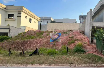 Ótimo terreno à venda, no residencial verana, 362 m² por r$ 550.000 - condomínio verana - são josé dos campos/sp