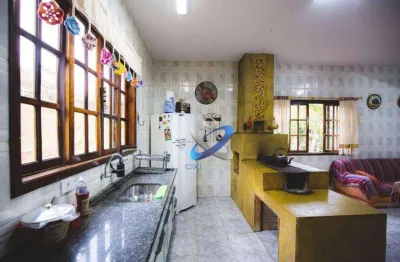 Chácara com 4 dormitórios à venda, 56000 m² por r$ 2.999.000,00 - centro - são francisco xavier/sp