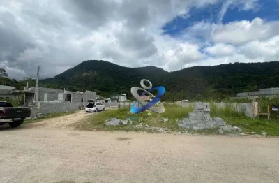 Terreno à venda, 384 m² por r$ 400.000,00 - mar verde ii - caraguatatuba/sp