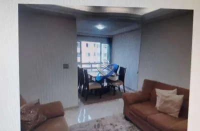 Apartamento à venda, 80 m² por r$ 545.000,00 - jardim satélite - são josé dos campos/sp