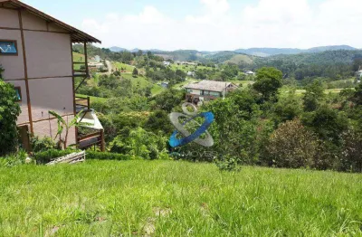 Terreno à venda, 1000 m² por r$ 297.000,00 - recanto santa barbara - jambeiro/sp