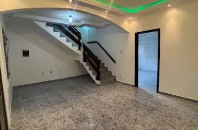 Casa com 3 dormitórios à venda, 301 m² por r$ 695.000,00 - bosque dos eucaliptos - são josé dos campos/sp