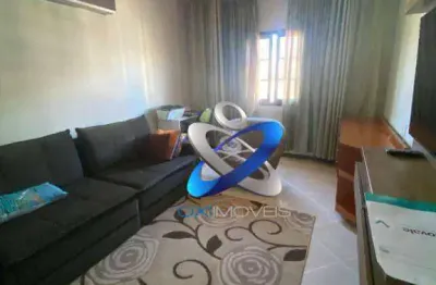 Casa com 3 dormitórios à venda, 127 m² por r$ 697.000,00 - bosque dos eucaliptos - são josé dos campos/sp