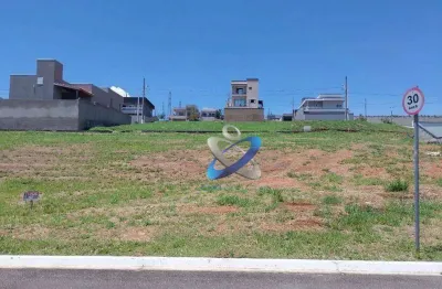 Terreno à venda, 254 m² por r$ 185.000,00 - reserva do vale - caçapava/sp