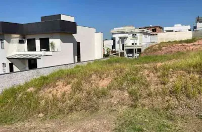 Terreno à venda, 360 m² por r$ 500.000,00 - residencial verana - são josé dos campos/sp
