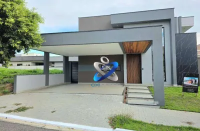 Reserva aruanã, casa térrea com 3 dormitórios à venda, 156 m² por r$ 2.350.000 - recanto dos eucaliptos - são josé dos campos/sp