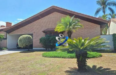 Casa com 4 dormitórios à venda, 234 m² por r$ 2.310.000,00 - conjunto residencial esplanada do sol - são josé dos campos/sp