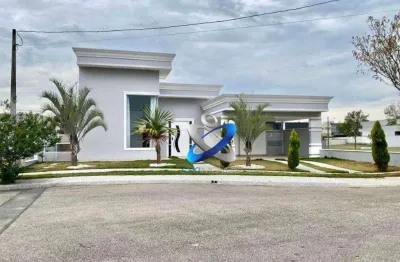 Casa com 3 dormitórios, 140 m² - venda por r$ 1.300.000,00 ou aluguel por r$ 7.100,00/mês - condomínio terras do vale - caçapava/sp
