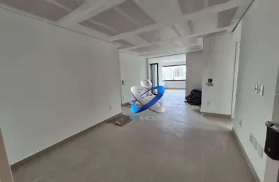 Apartamento com 3 dormitórios para alugar, 124 m² por r$ 9.596/mês - vila ema - são josé dos campos/sp